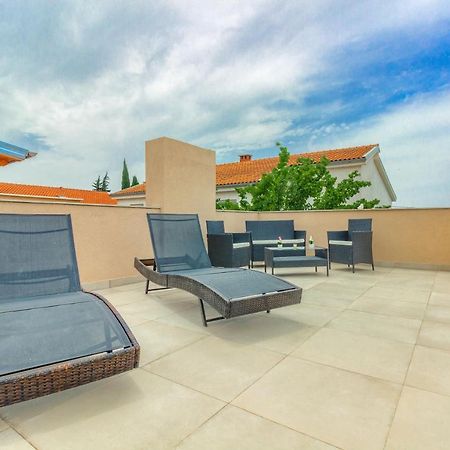 Apartmani Rialto Kakma Екстер'єр фото