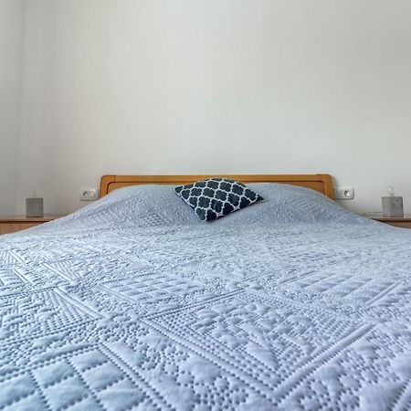 Apartmani Rialto Kakma Екстер'єр фото