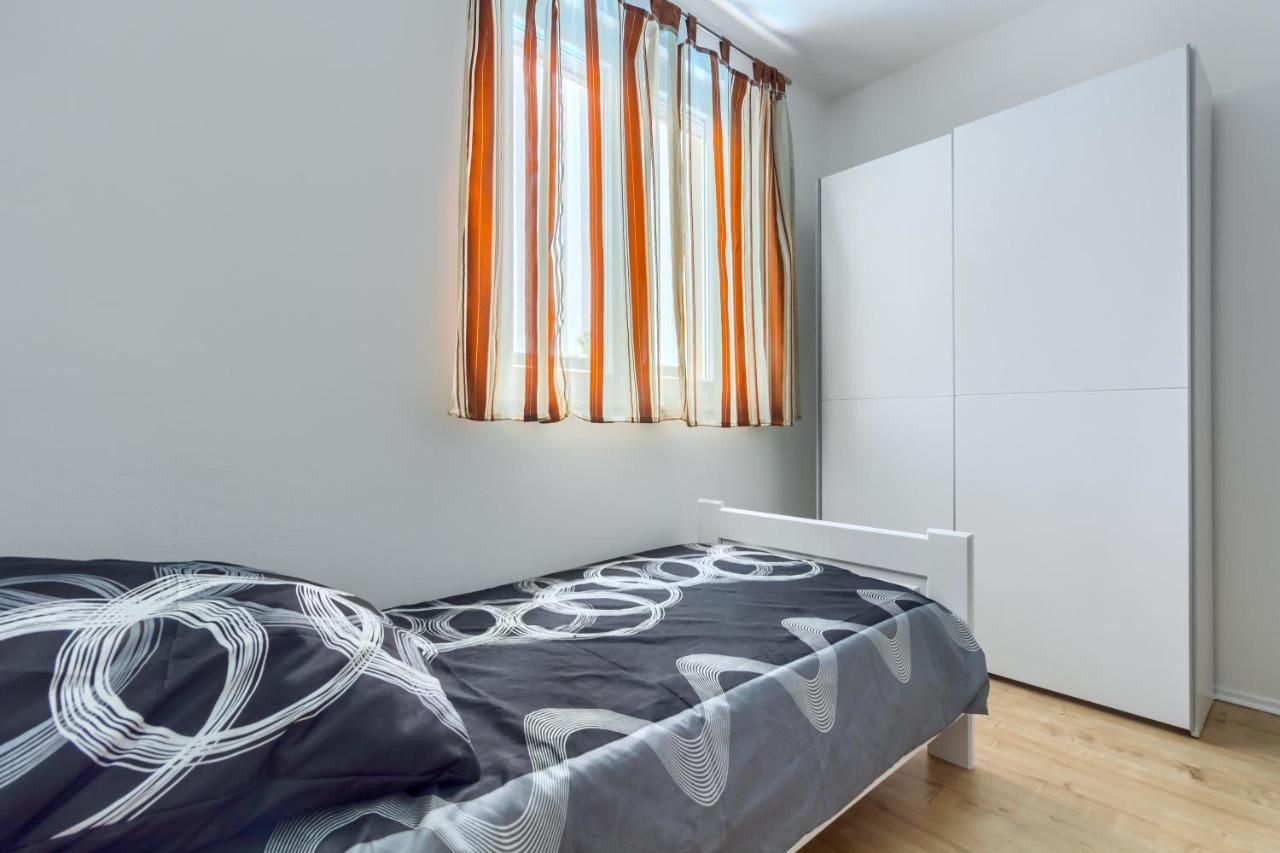 Apartmani Rialto Kakma Екстер'єр фото