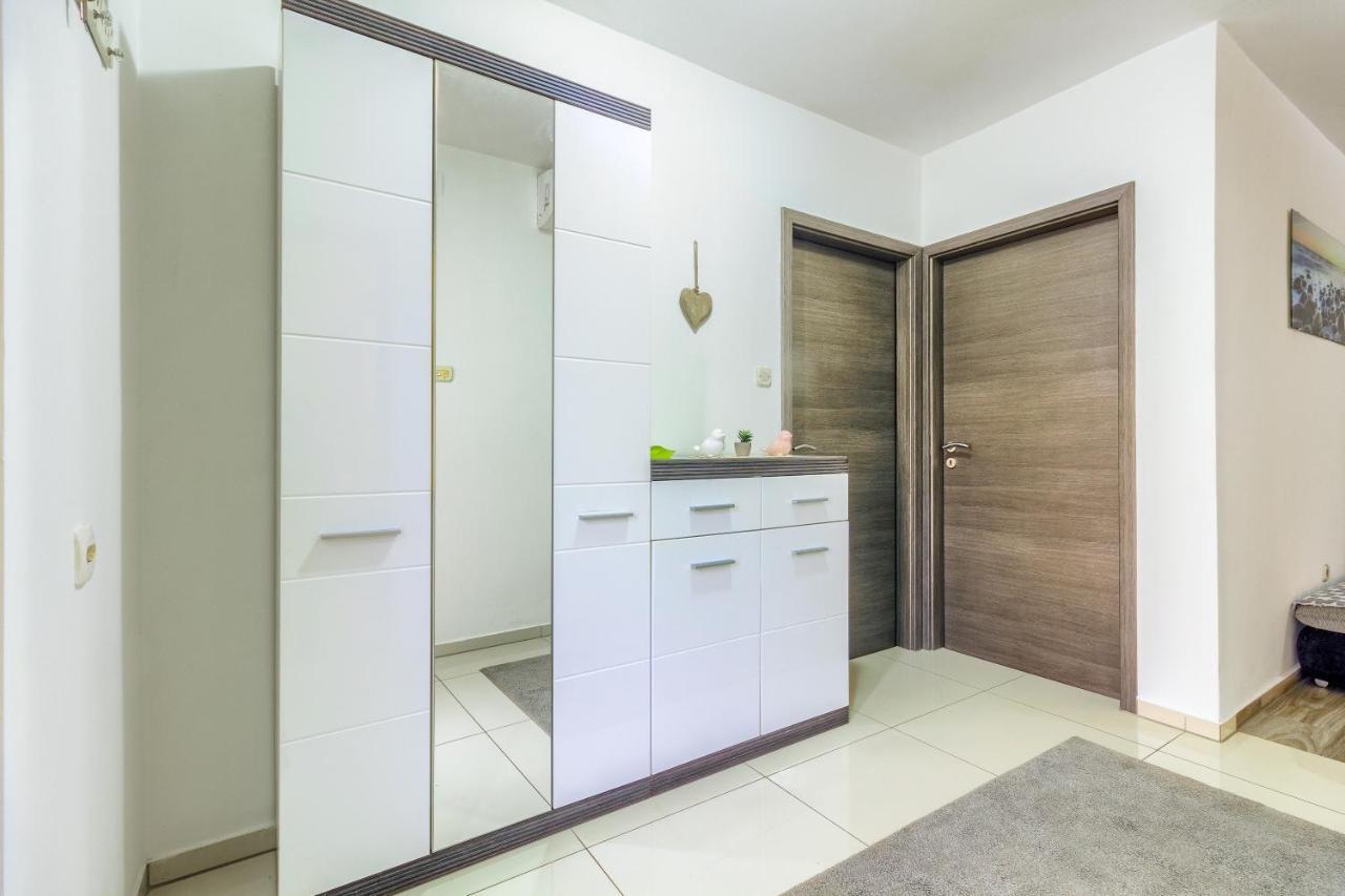 Apartmani Rialto Kakma Екстер'єр фото