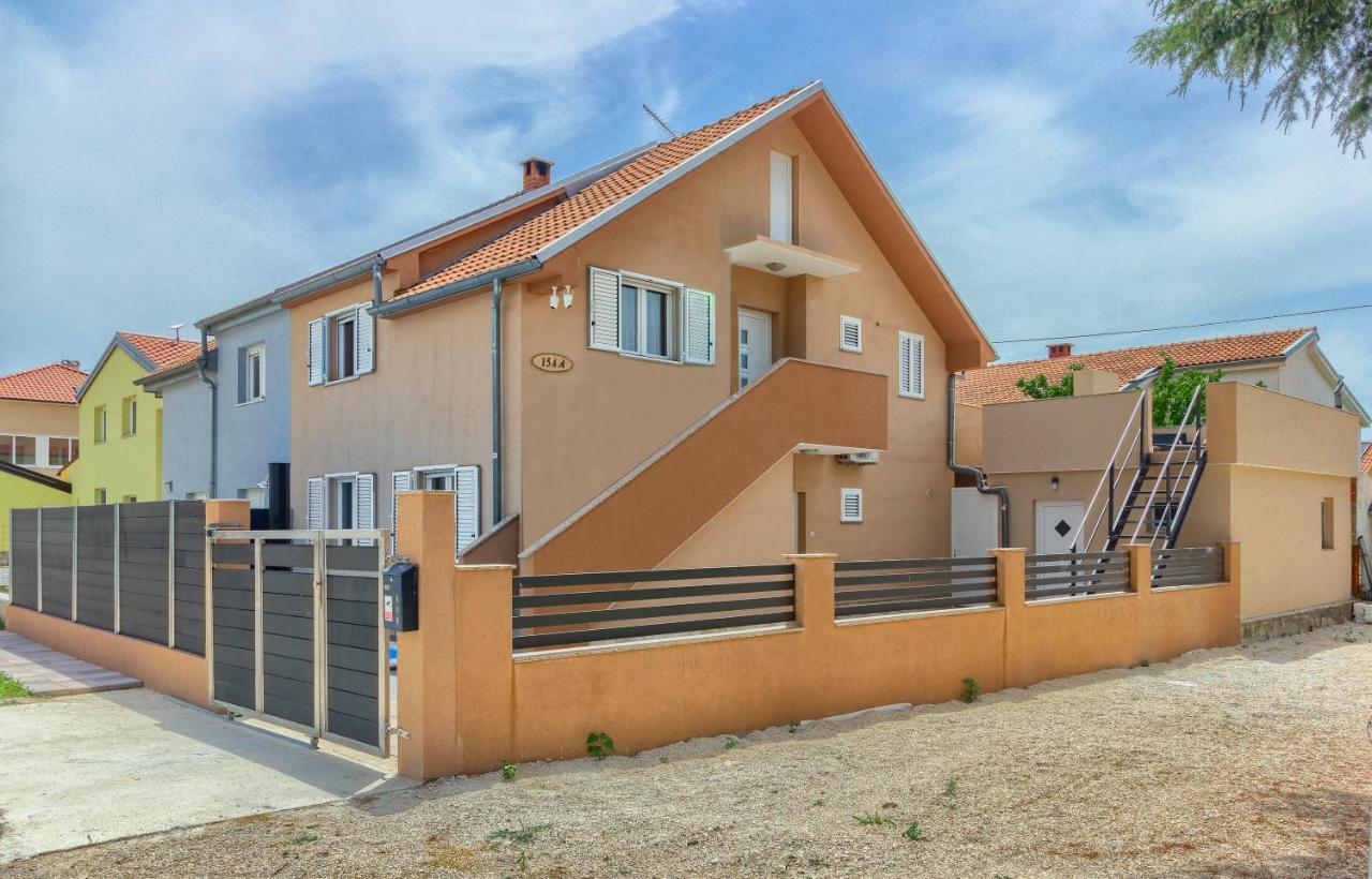 Apartmani Rialto Kakma Екстер'єр фото