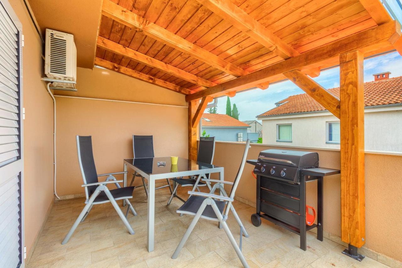 Apartmani Rialto Kakma Екстер'єр фото