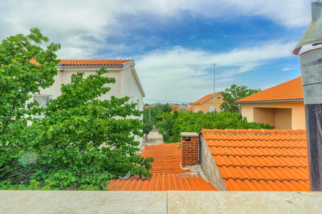 Apartmani Rialto Kakma Екстер'єр фото