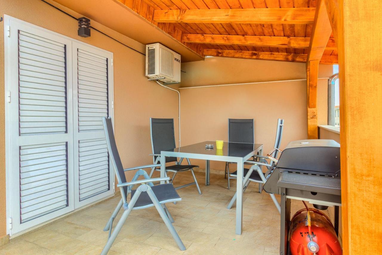 Apartmani Rialto Kakma Екстер'єр фото