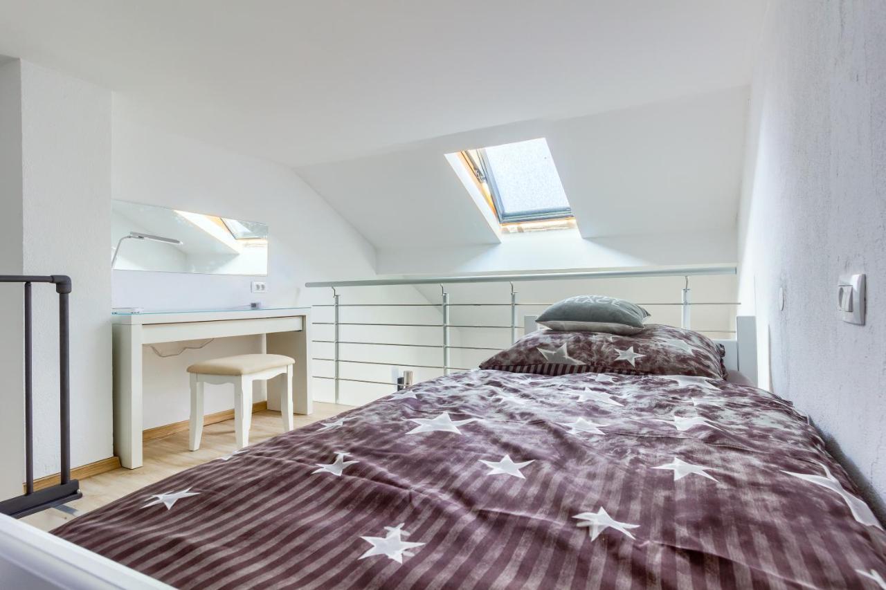 Apartmani Rialto Kakma Екстер'єр фото