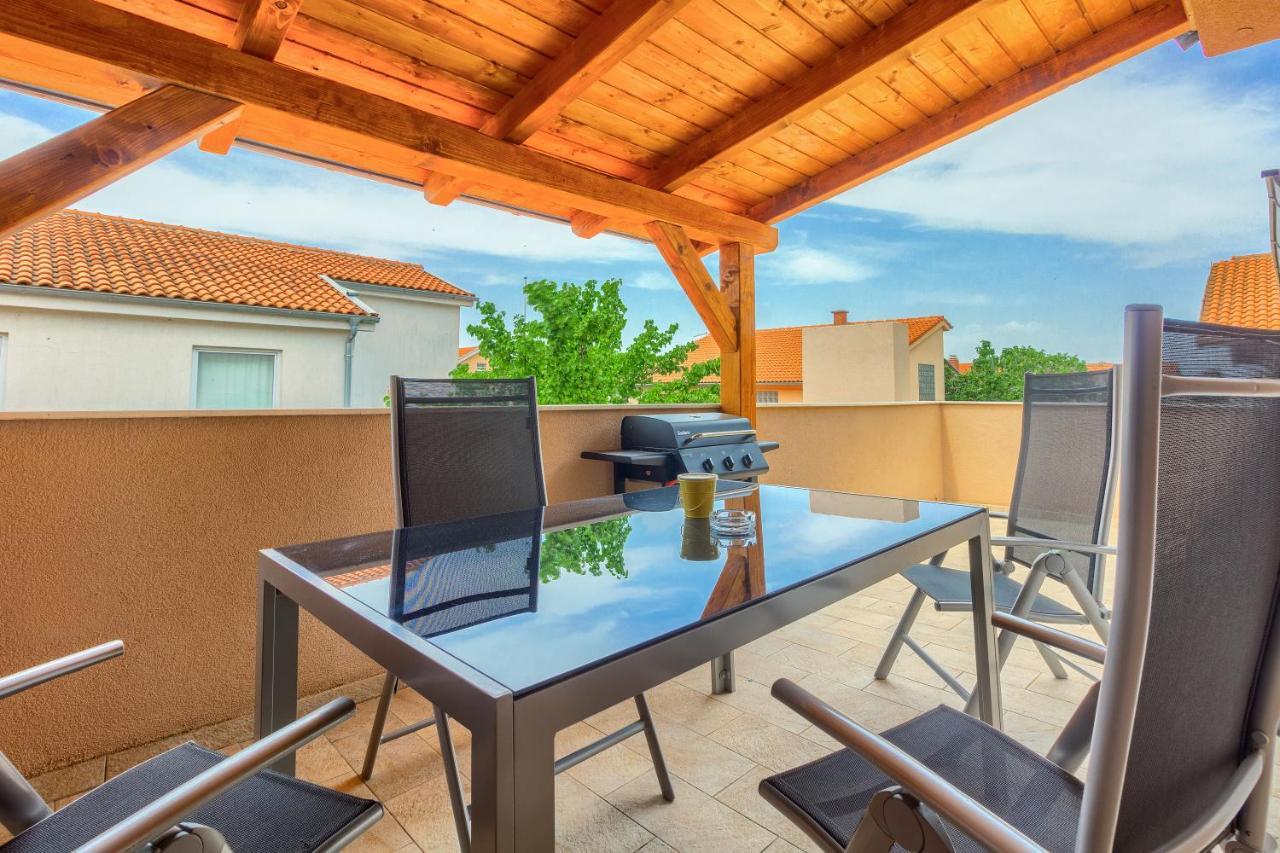 Apartmani Rialto Kakma Екстер'єр фото