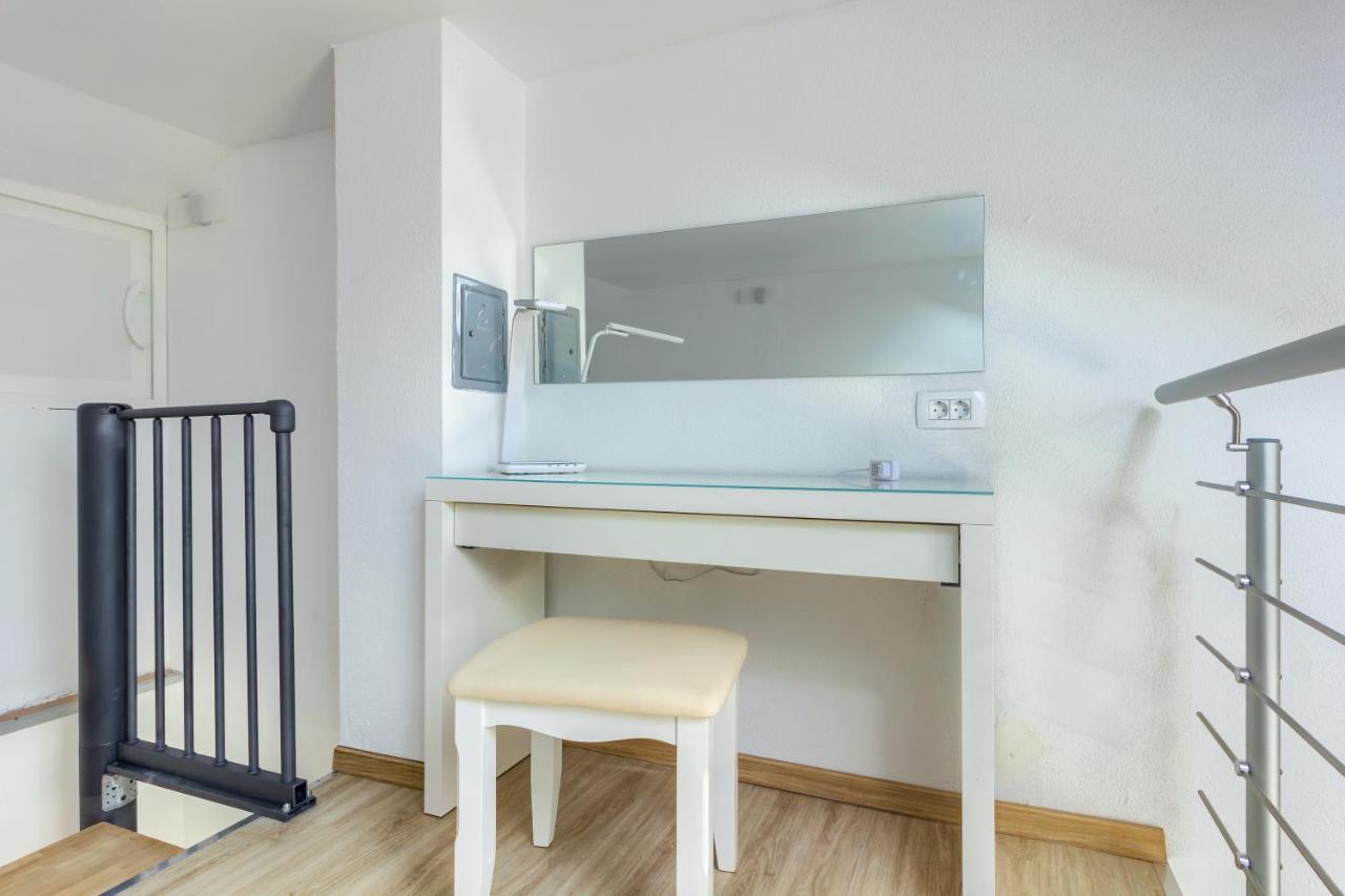 Apartmani Rialto Kakma Екстер'єр фото