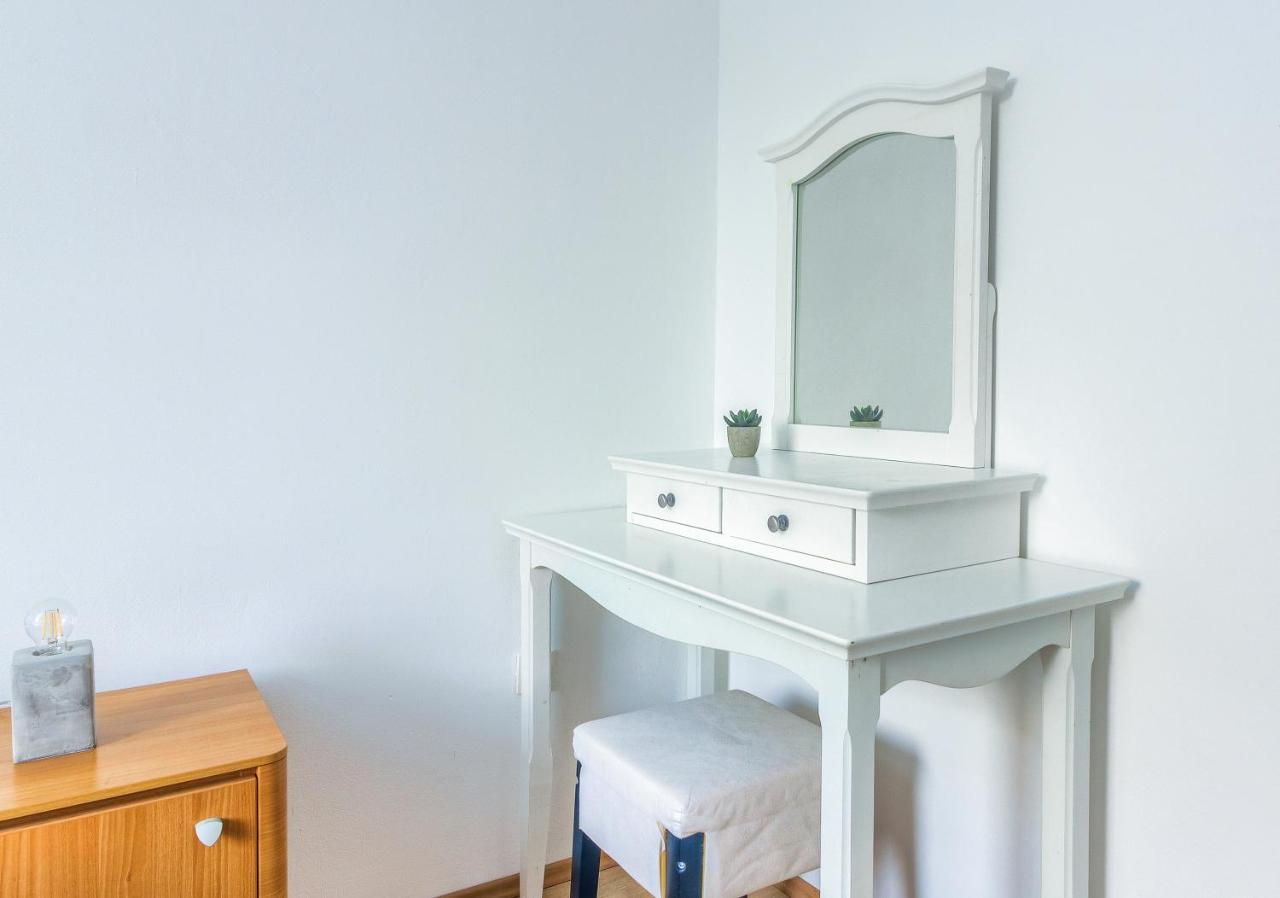 Apartmani Rialto Kakma Екстер'єр фото