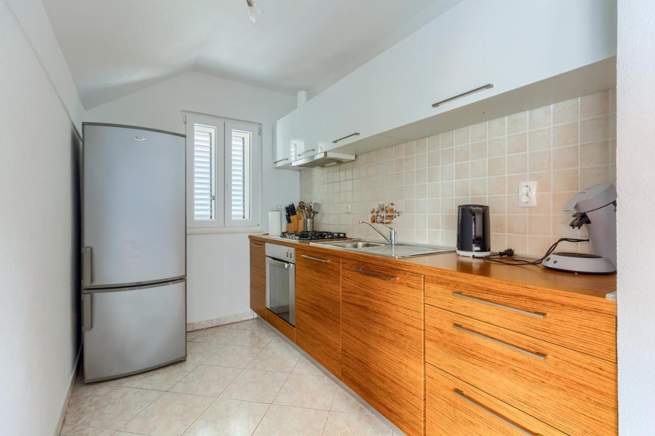 Apartmani Rialto Kakma Екстер'єр фото