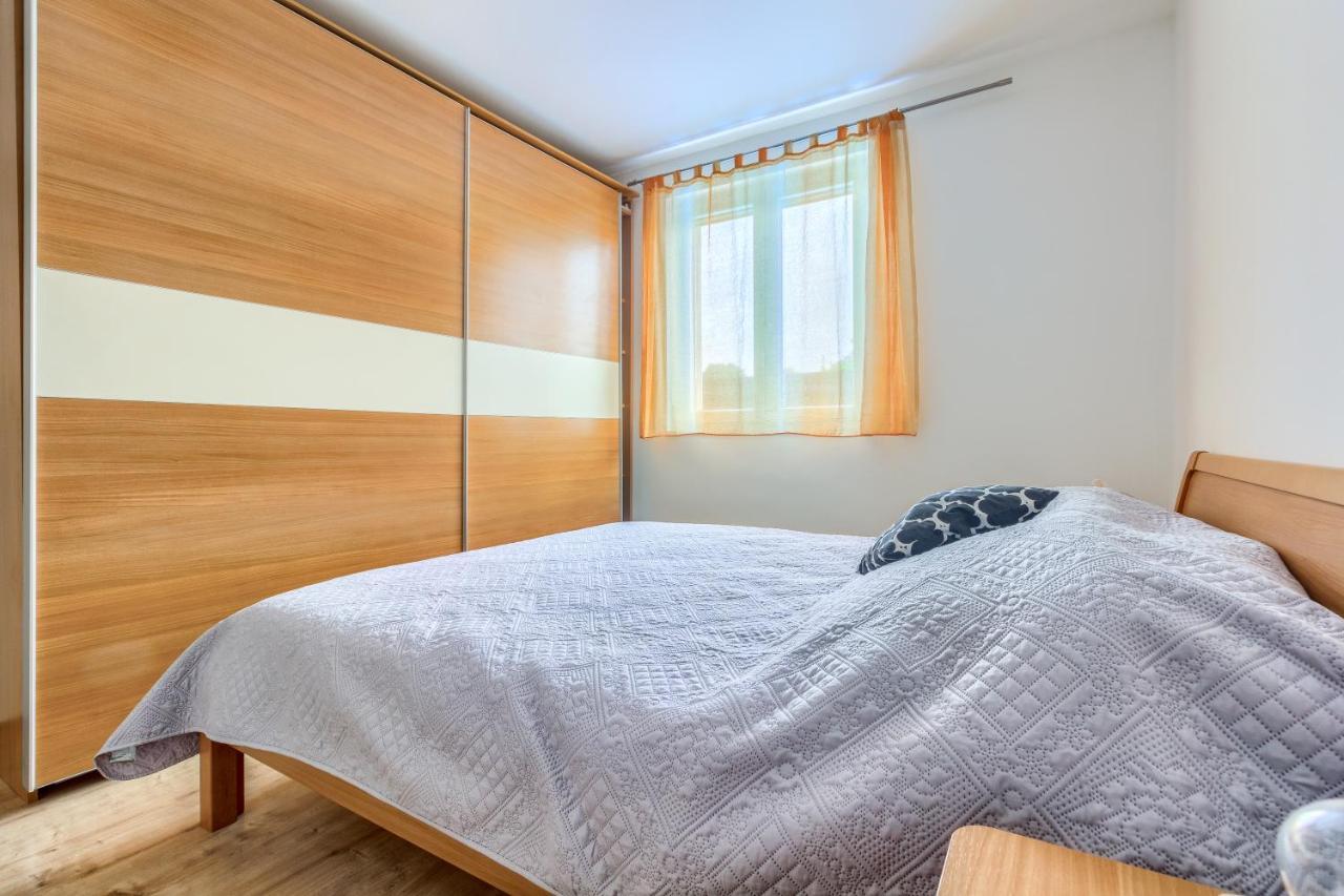 Apartmani Rialto Kakma Екстер'єр фото