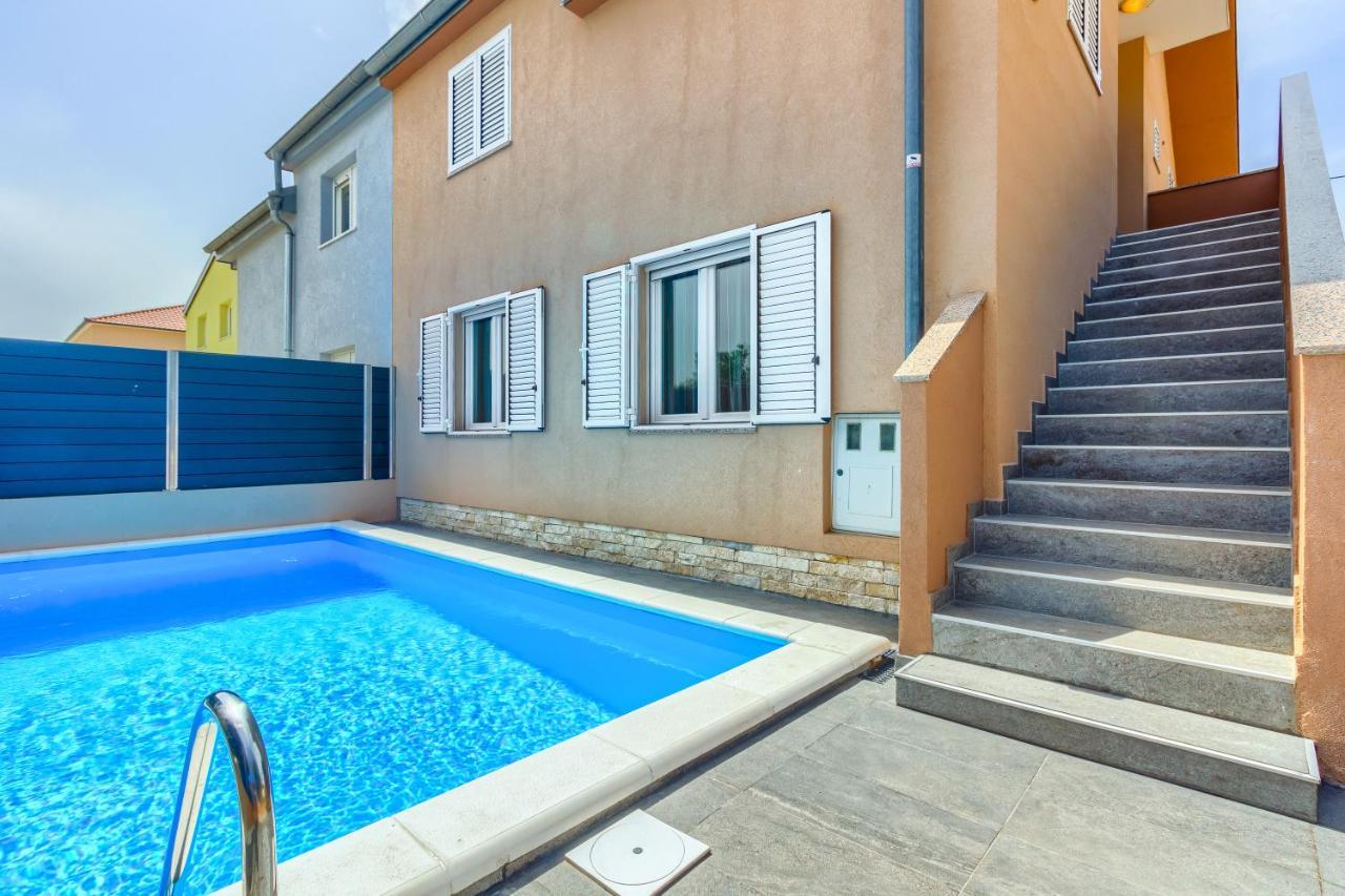 Apartmani Rialto Kakma Екстер'єр фото