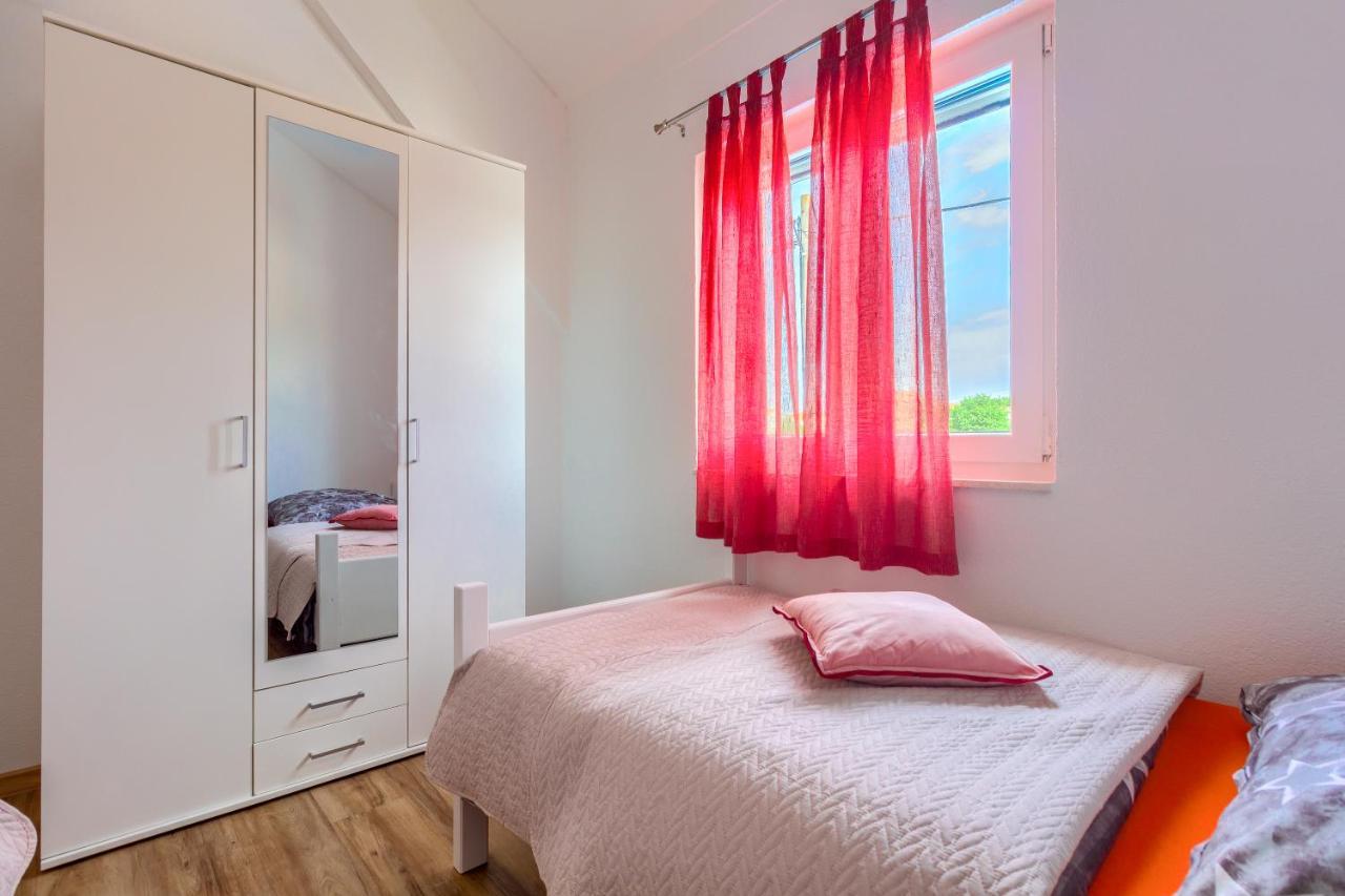 Apartmani Rialto Kakma Екстер'єр фото