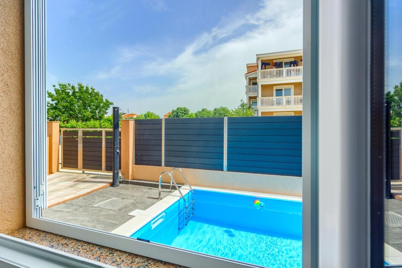 Apartmani Rialto Kakma Екстер'єр фото