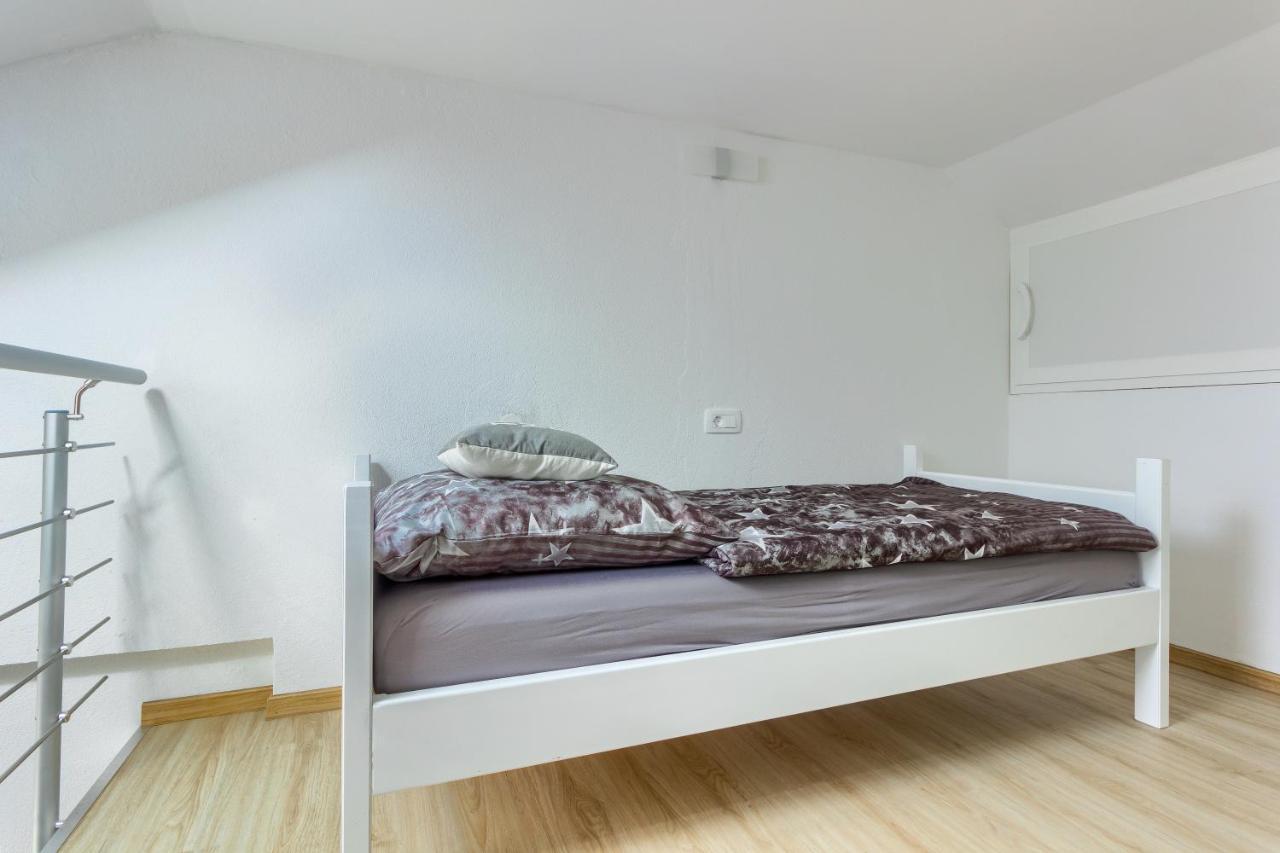 Apartmani Rialto Kakma Екстер'єр фото