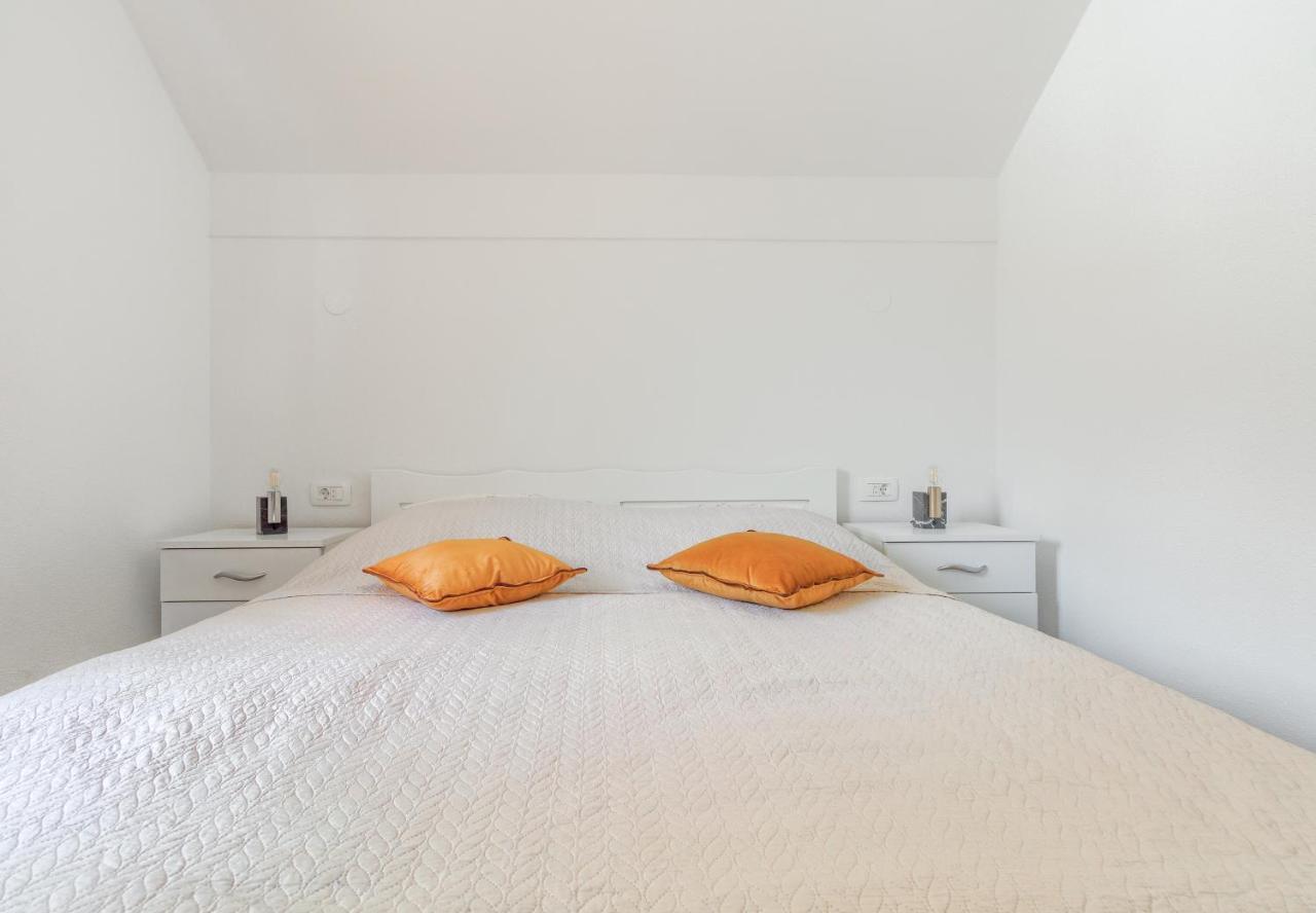 Apartmani Rialto Kakma Екстер'єр фото