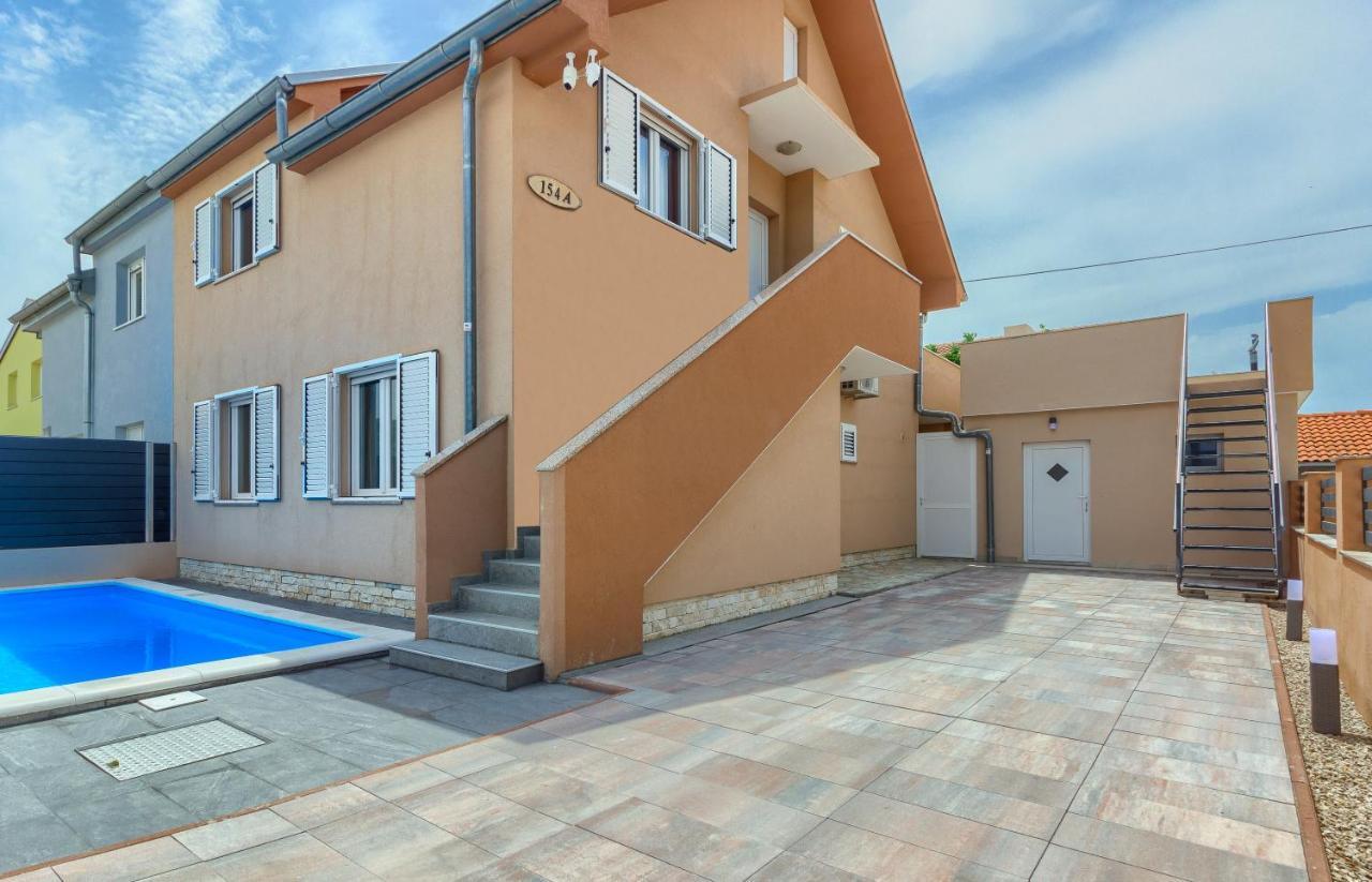 Apartmani Rialto Kakma Екстер'єр фото