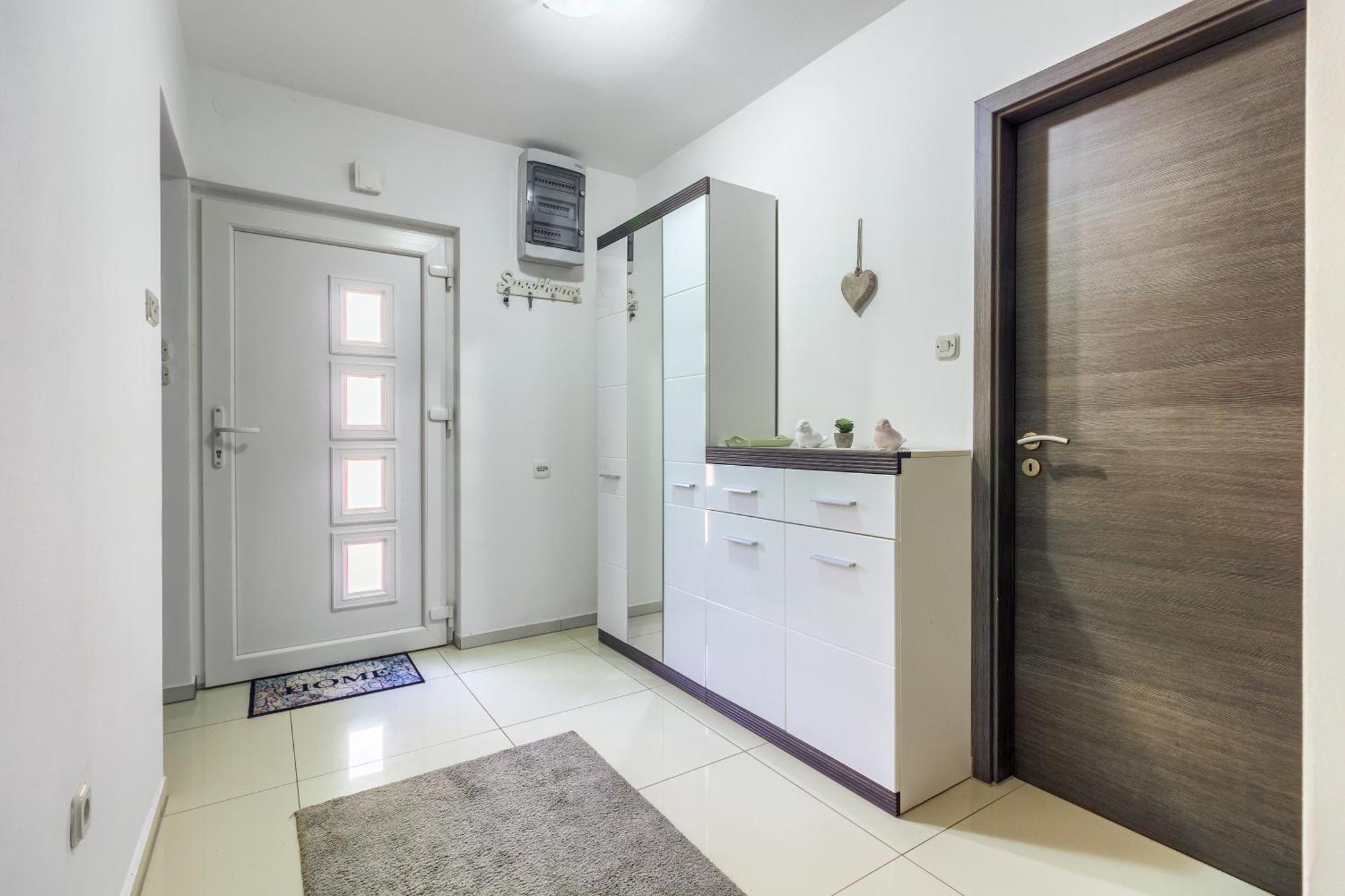 Apartmani Rialto Kakma Екстер'єр фото